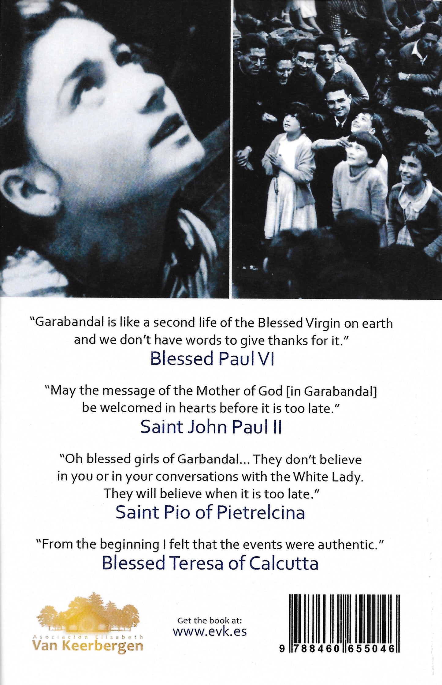 Garabandal: Message of Hope