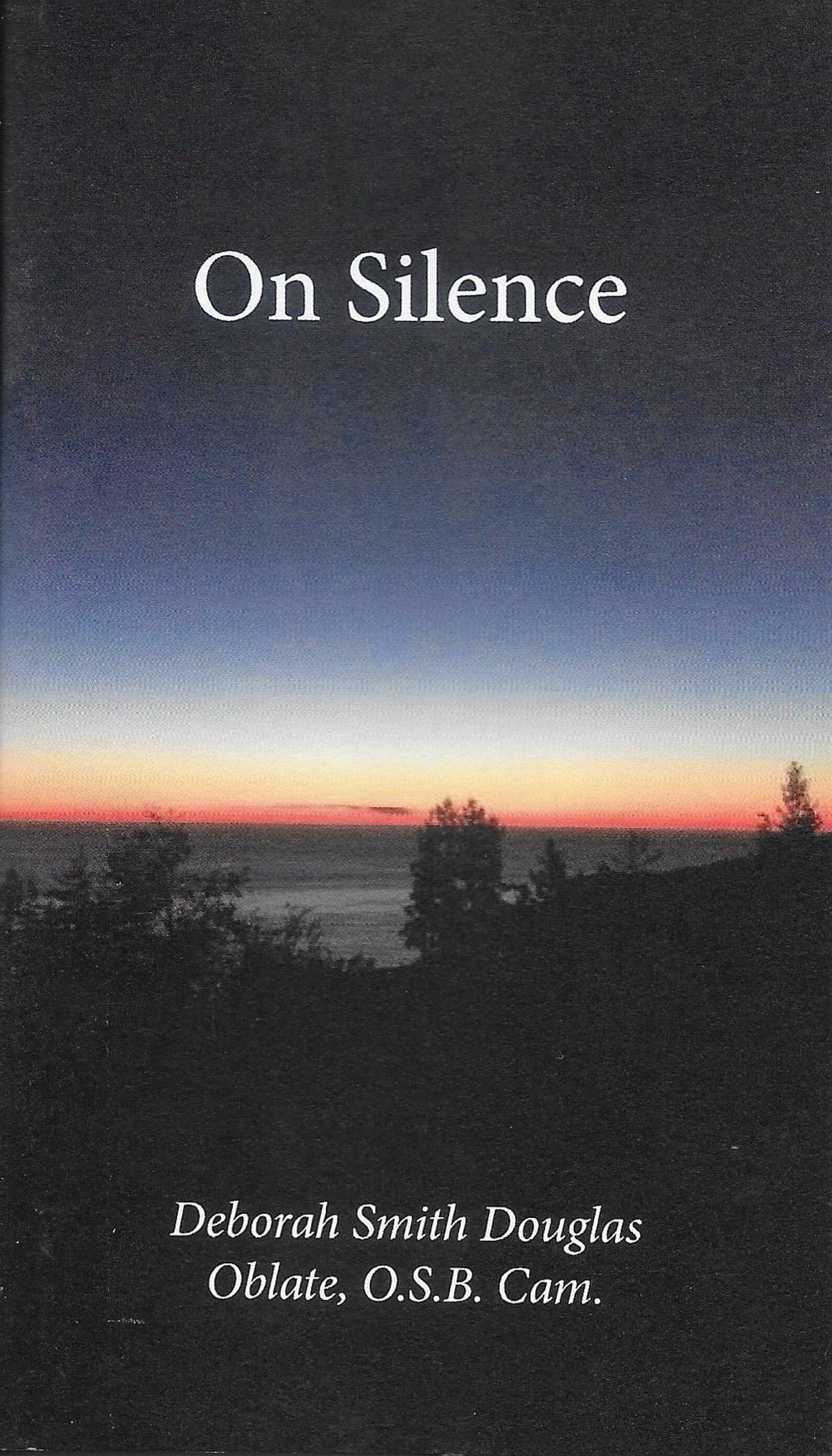 On Silence