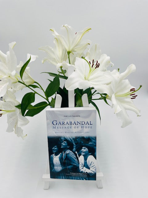 Garabandal: Message of Hope